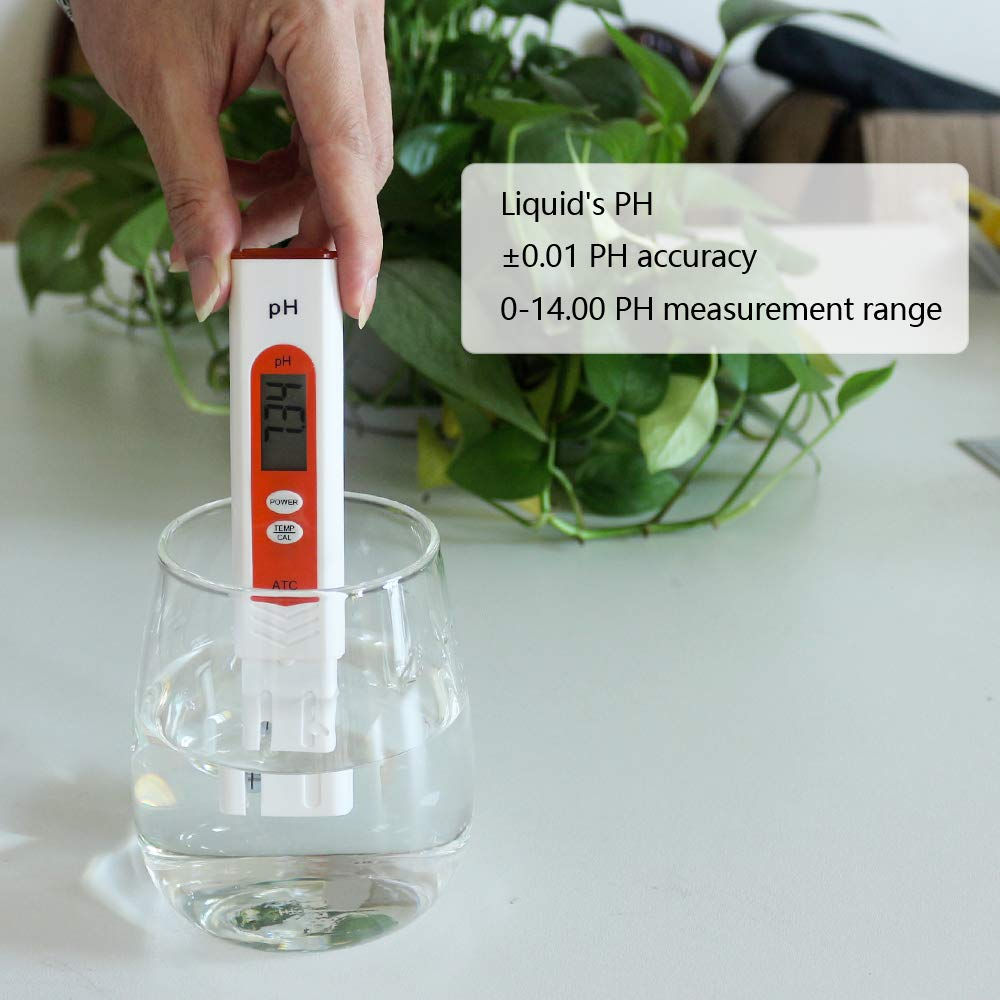 pH metru pentru alimente pH-метр для пищевых продуктов foto 8