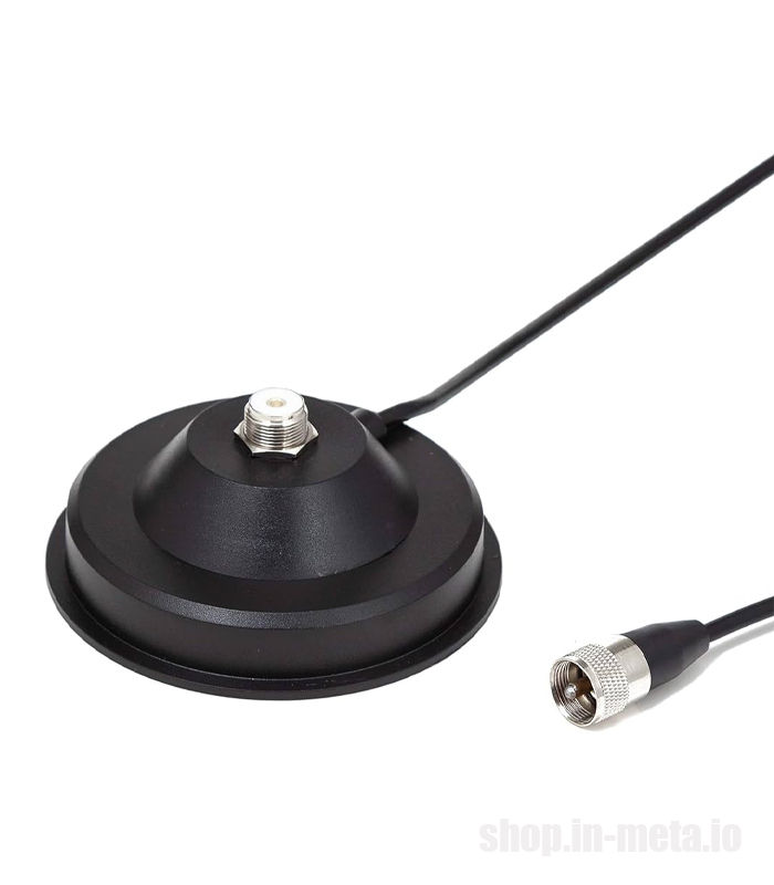 Kit Magnet with cable for Car radio antenna. Магнит для автомобильной антенны. foto 2