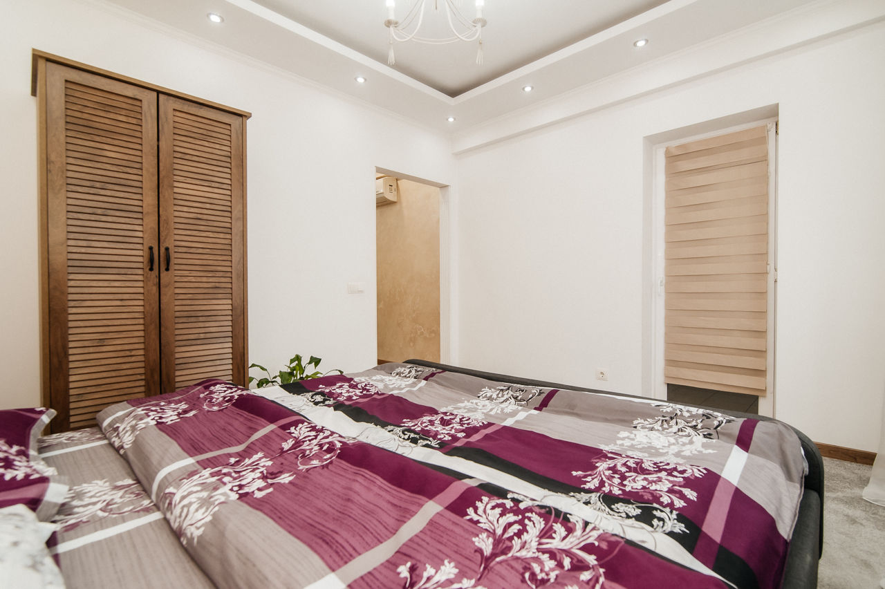 Apartament cu 1 cameră,  Centru,  Chișinău,  Chișinău mun. foto 14