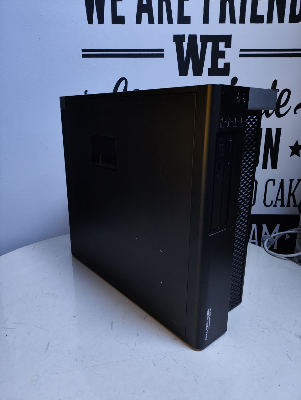 Рабочая Станция Dell Precision Tower 5810 foto 2