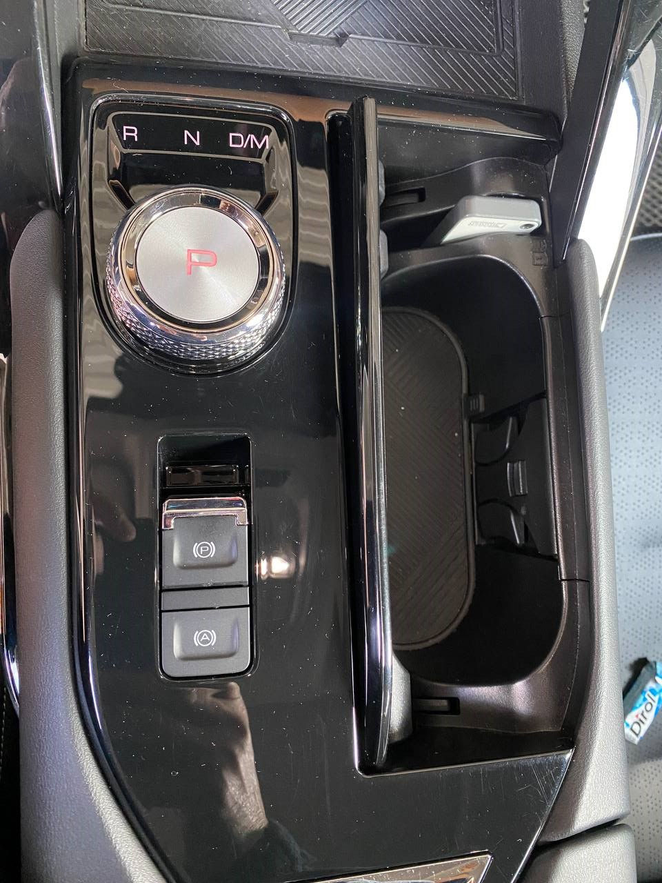 Haval H6 foto 13