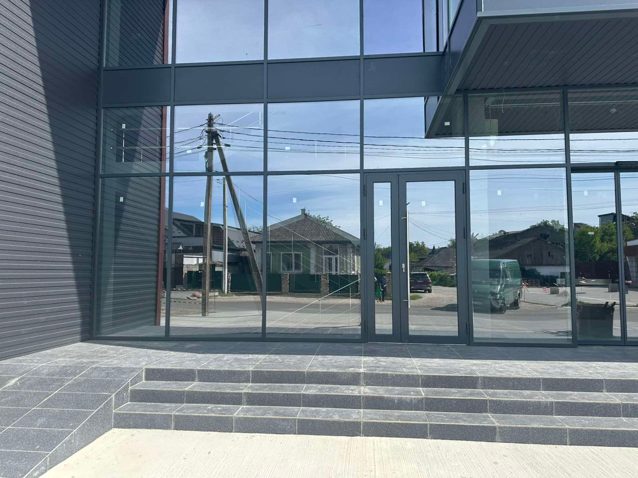Spațiu comercial, 800 m², Edineț - Widok 3