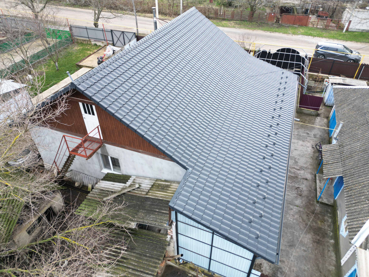 Pregătește-ți casa pentru viitor cu un acoperiș care rezistă testului timpului! foto 1