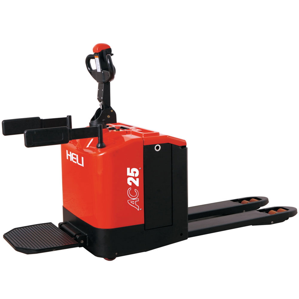 Transpaleta Electrica 2.5t CBD25-460 фото 0