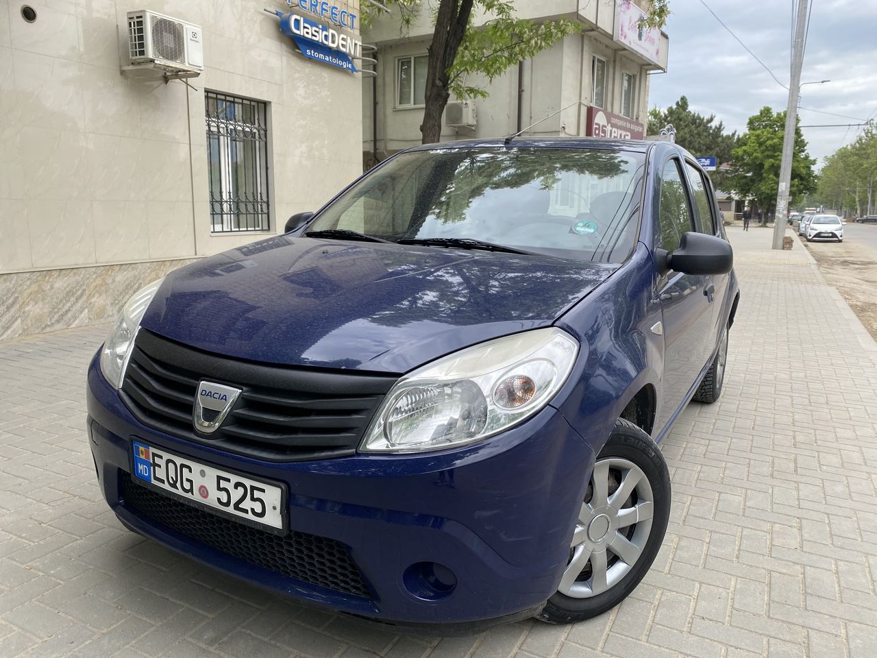 Chirie Auto fara limita de kilometri! / BigRent / Rent a Car foto 0