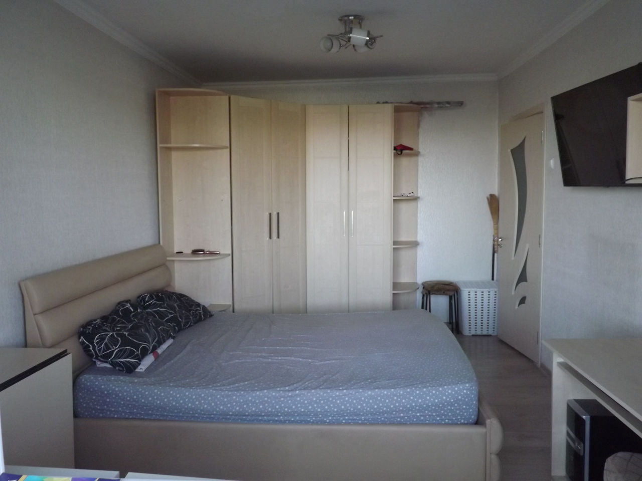 Apartament cu 4 camere, 87 m², Ciocana, Chișinău foto 0