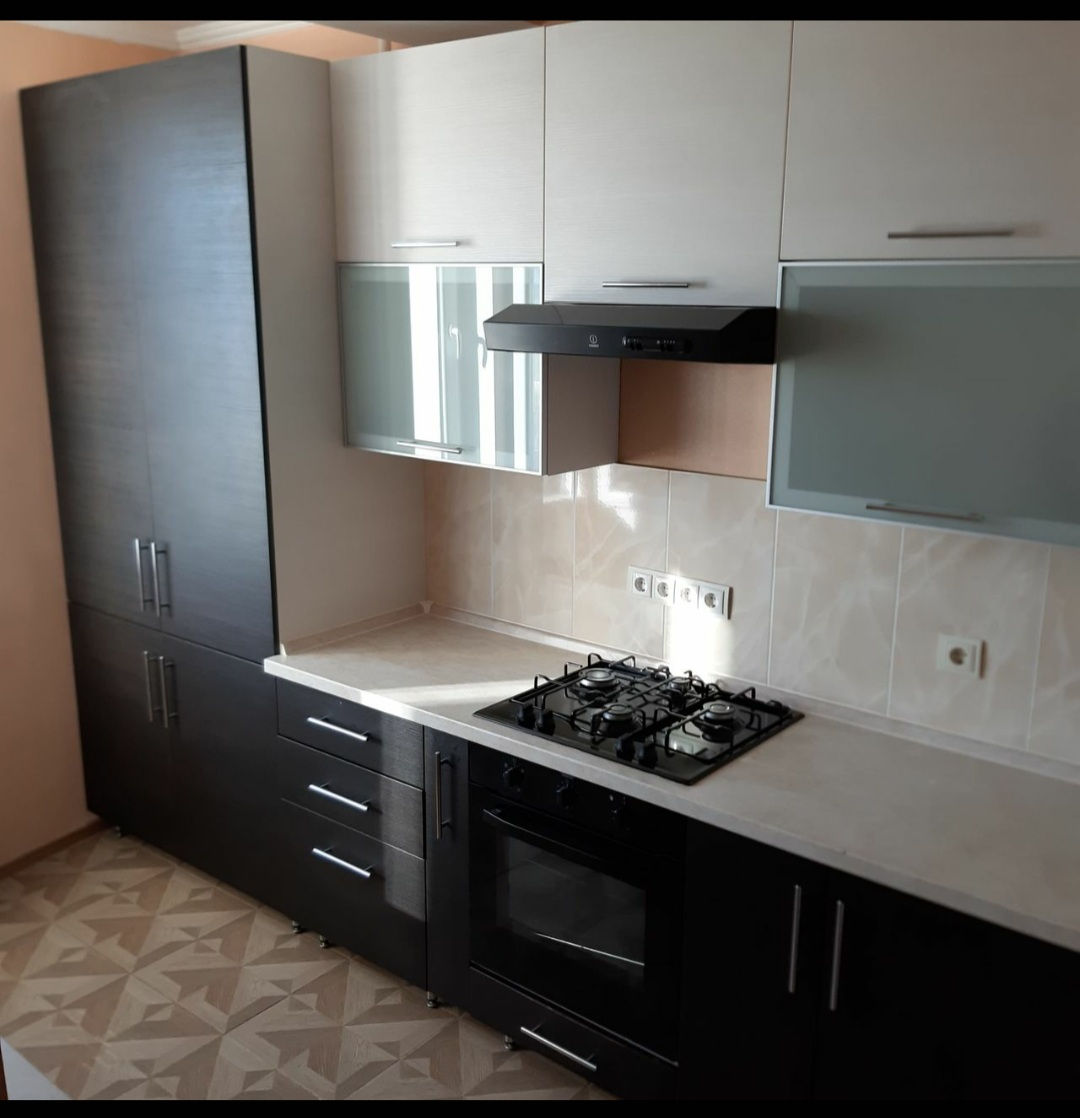 Apartament cu 2 camere, 57 m², Buiucani, Chișinău foto 6