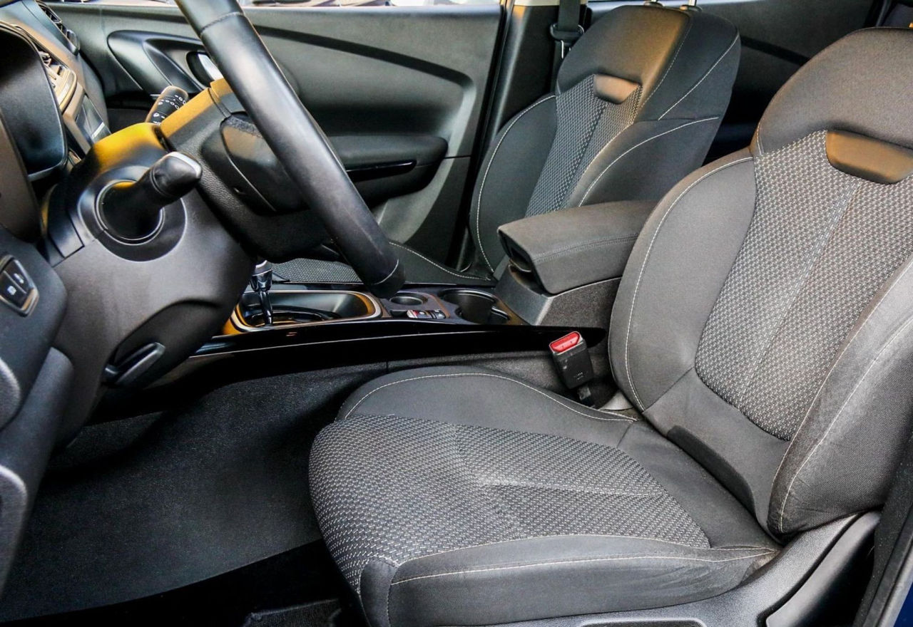 Renault Kadjar фото 6