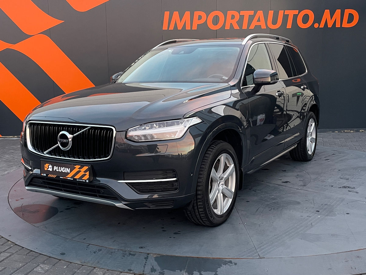 Volvo XC90 foto 0