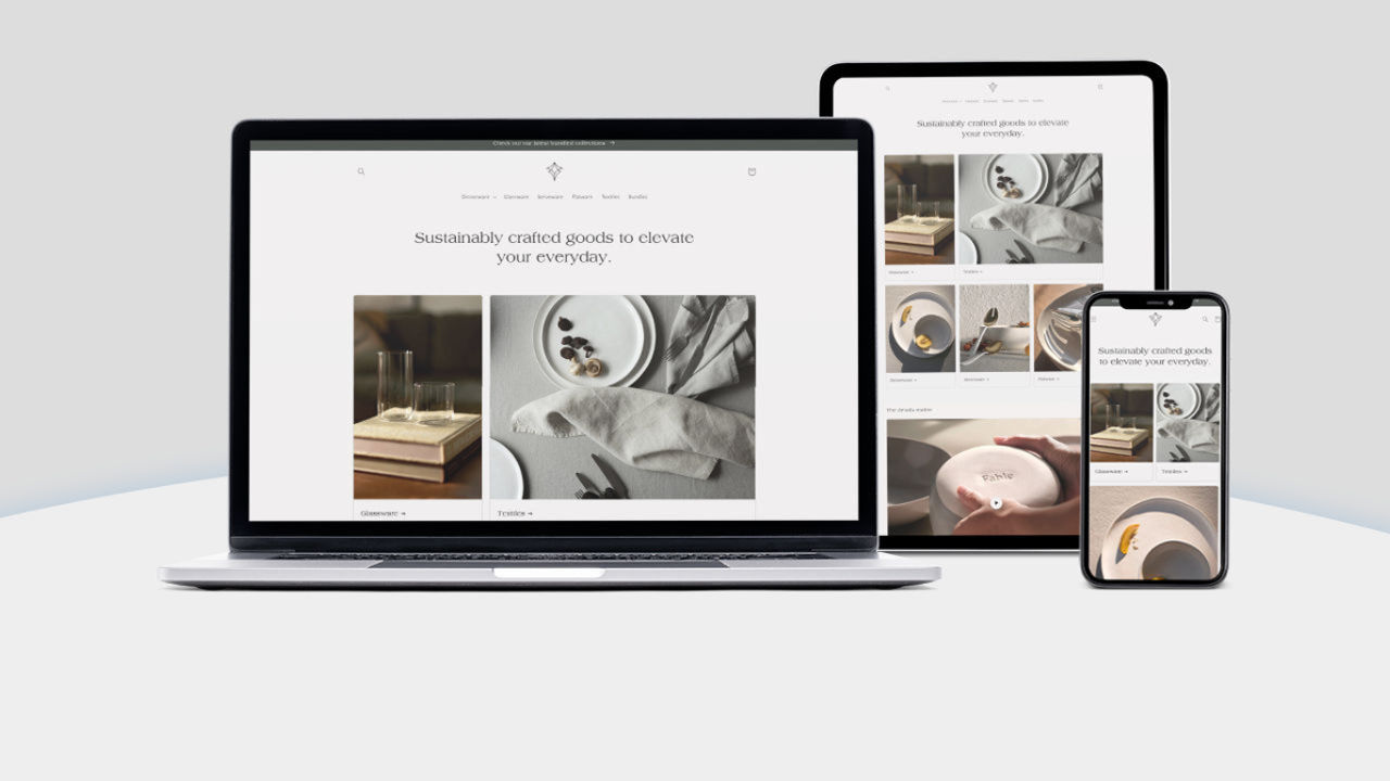 Creare Magazin Online Profesional Design, SEO și Suport Complet foto 0