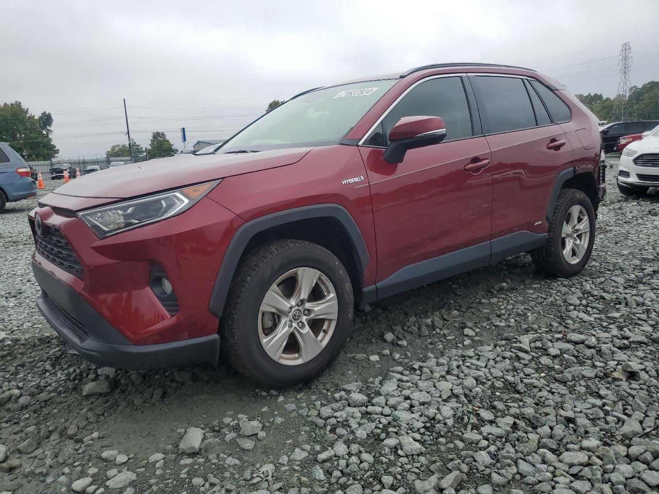 Toyota Rav 4 foto 0