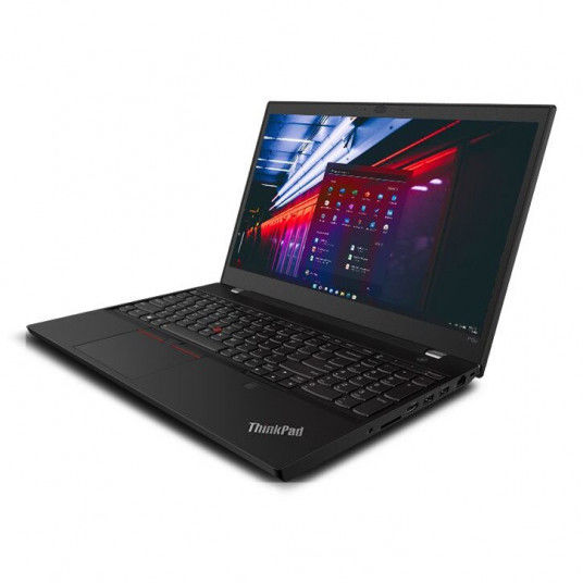 Lenovo ThinkPad P15V Gen 3 i7 12800H 32GB DDR5 RTX A2000 foto 1