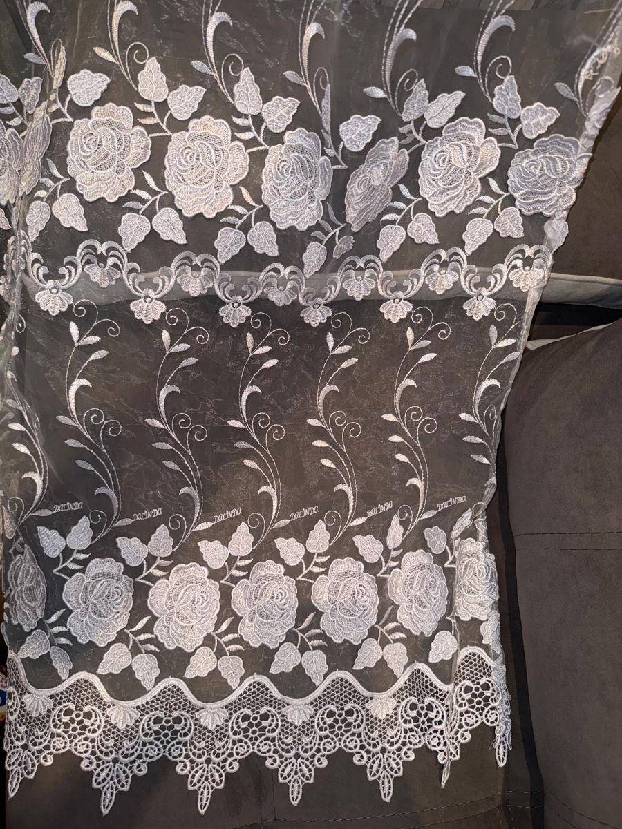 Draperii/perdele/шторы foto 4
