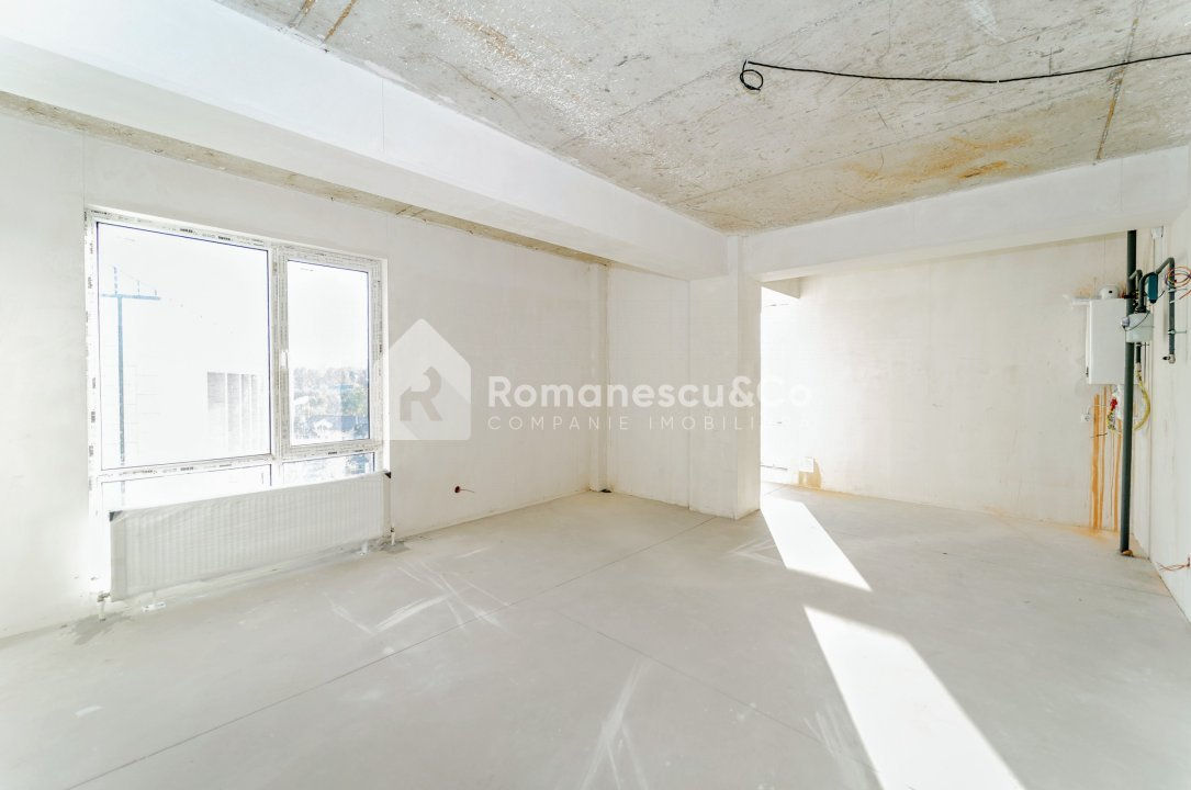 Apartament cu 2 camere,  Centru,  Chișinău mun. foto 4