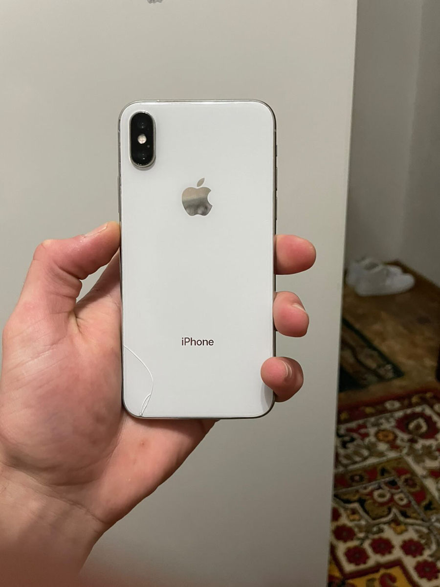 iphone x 64GB