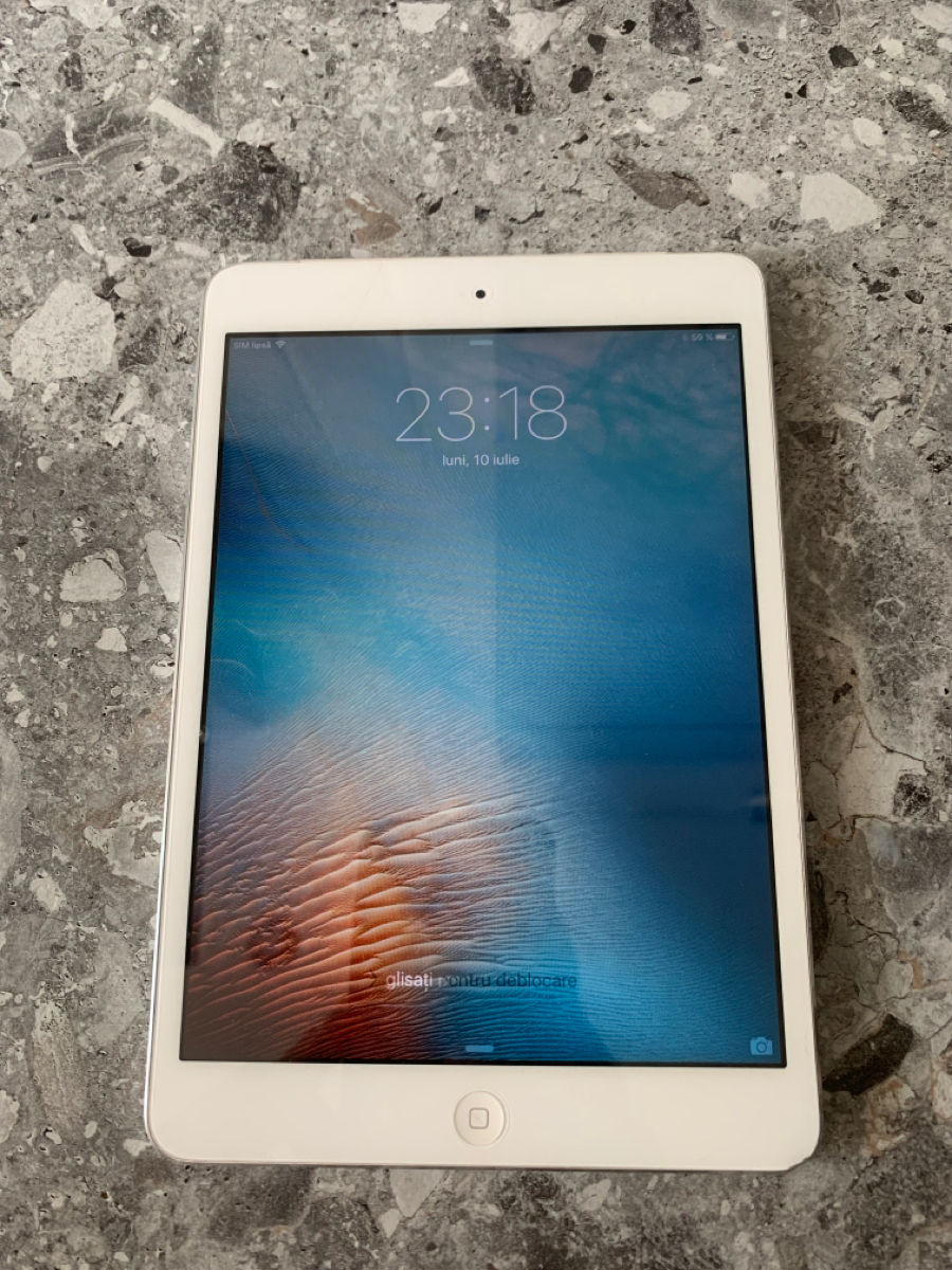 iPad mini Model A1455 foto 5