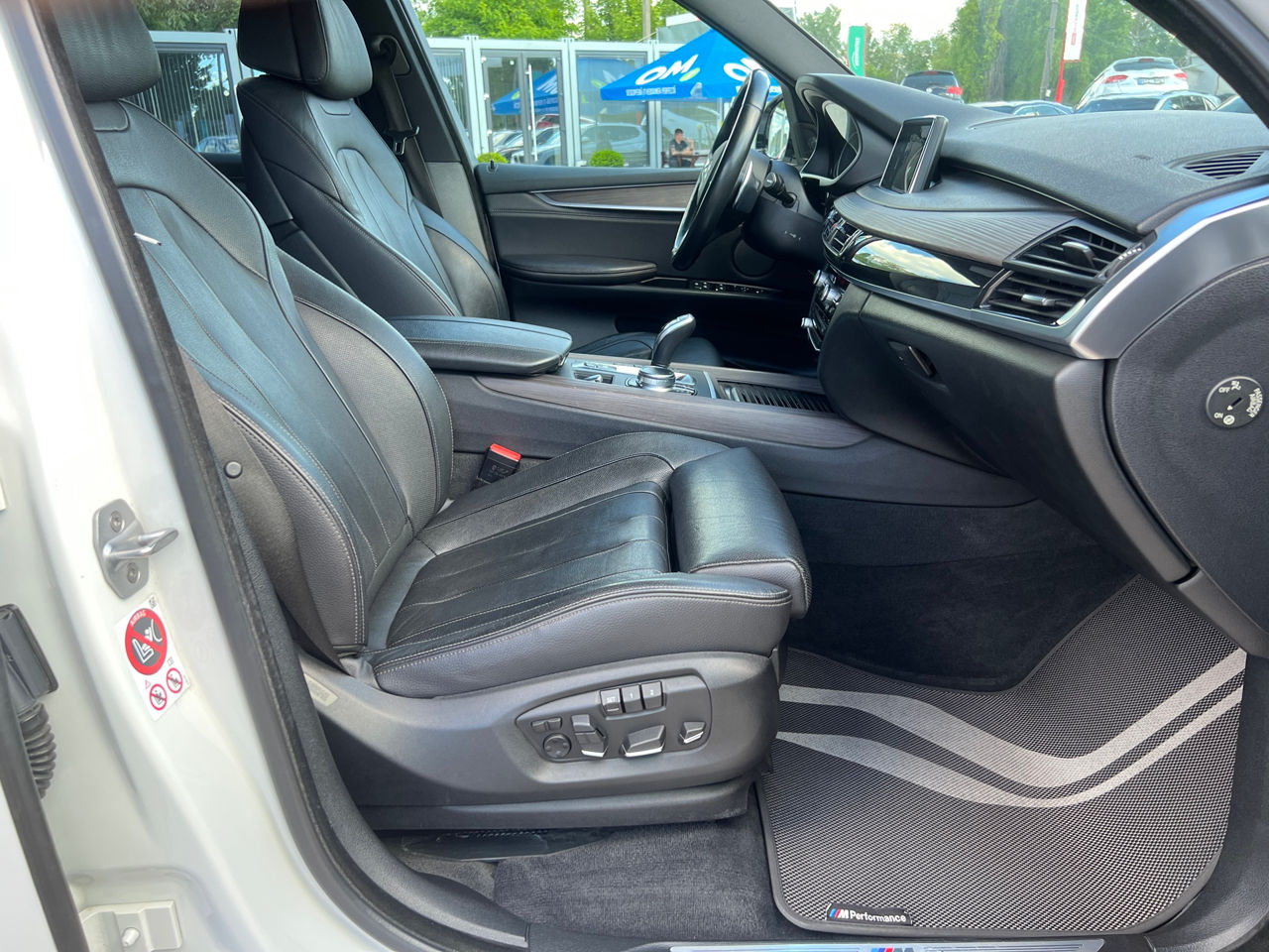 BMW X5 foto 15