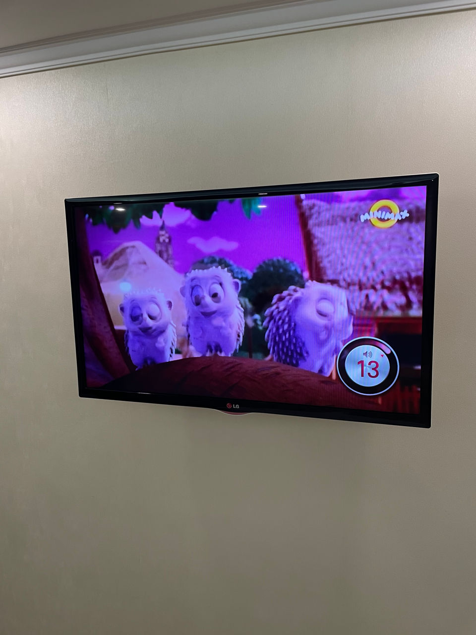 Lg 32 фото 7