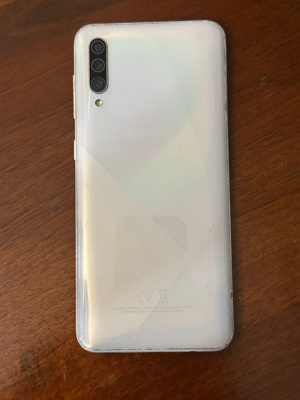Samsung Galaxy A30s - 600 lei foto 1