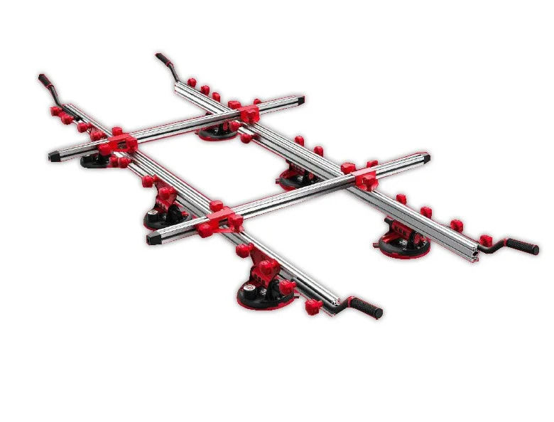 Присоска  с регулировкой для плитки фото 3