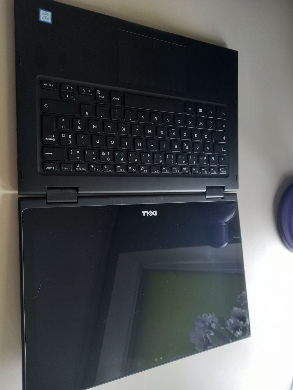 Супер крутой ноутбук, в идеальном состоянии. Dell Latitude 740 Laptop ...