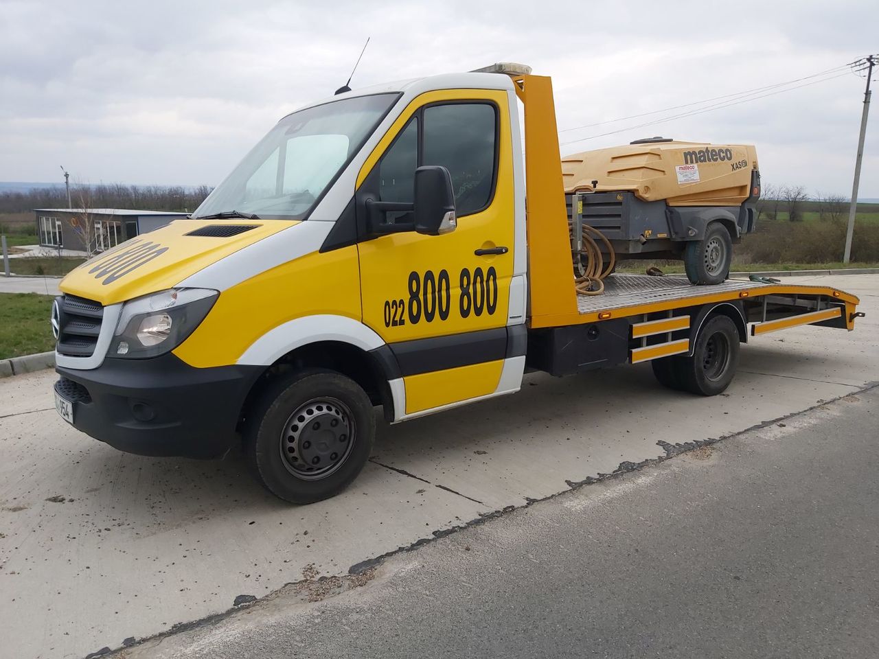 Evacuator Chisinau  Evacuator 24  Эвакуатор Chișinau  Manipulator foto 8