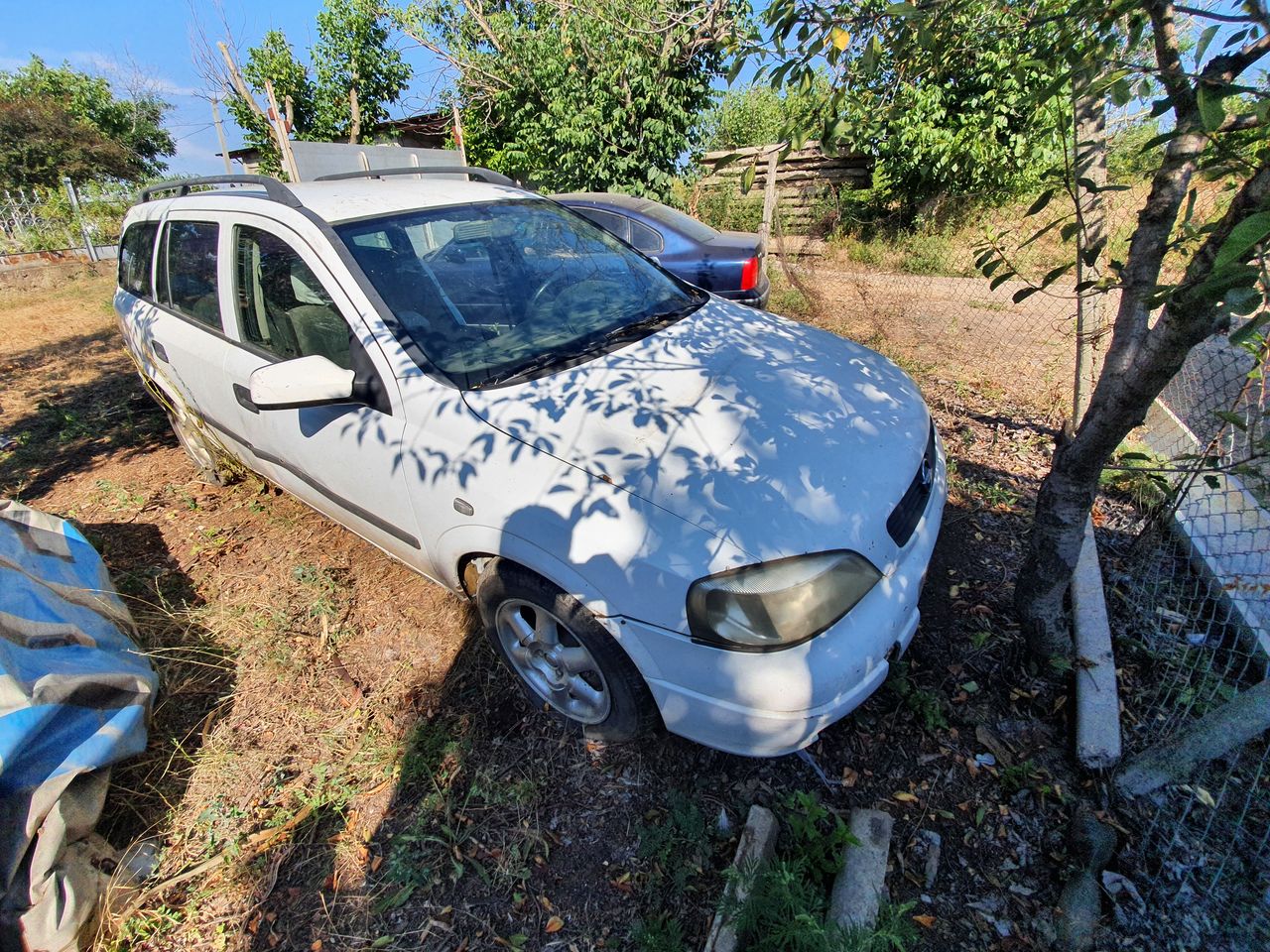 Piese Opel Corsa B .C.  .Astra G . Vecta A . Zanfira. Tigra foto 4