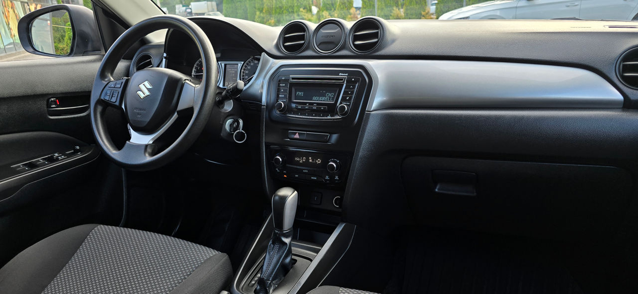 Suzuki Vitara фото 6