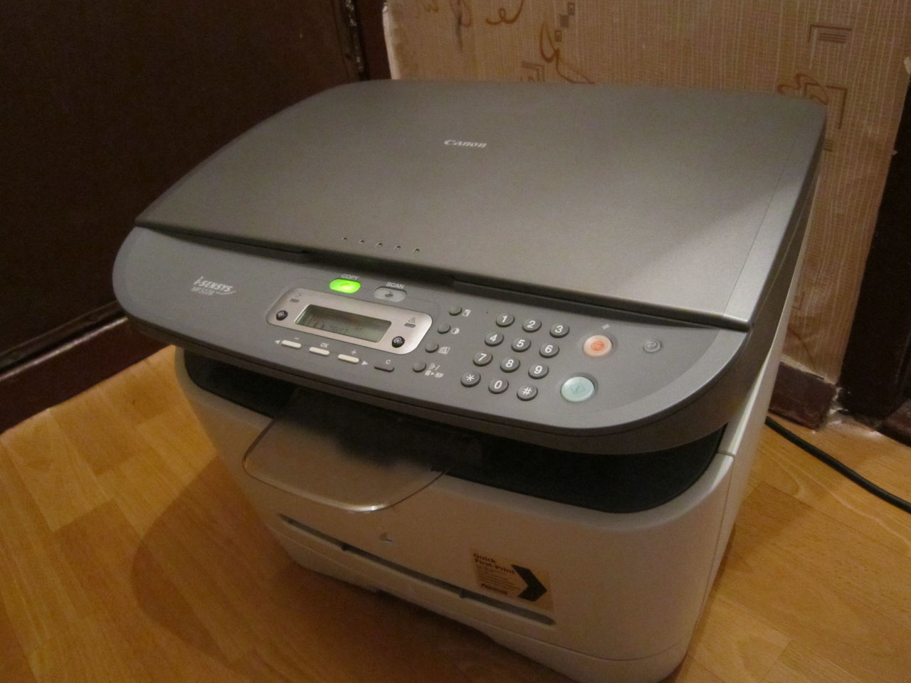 Canon MF3228