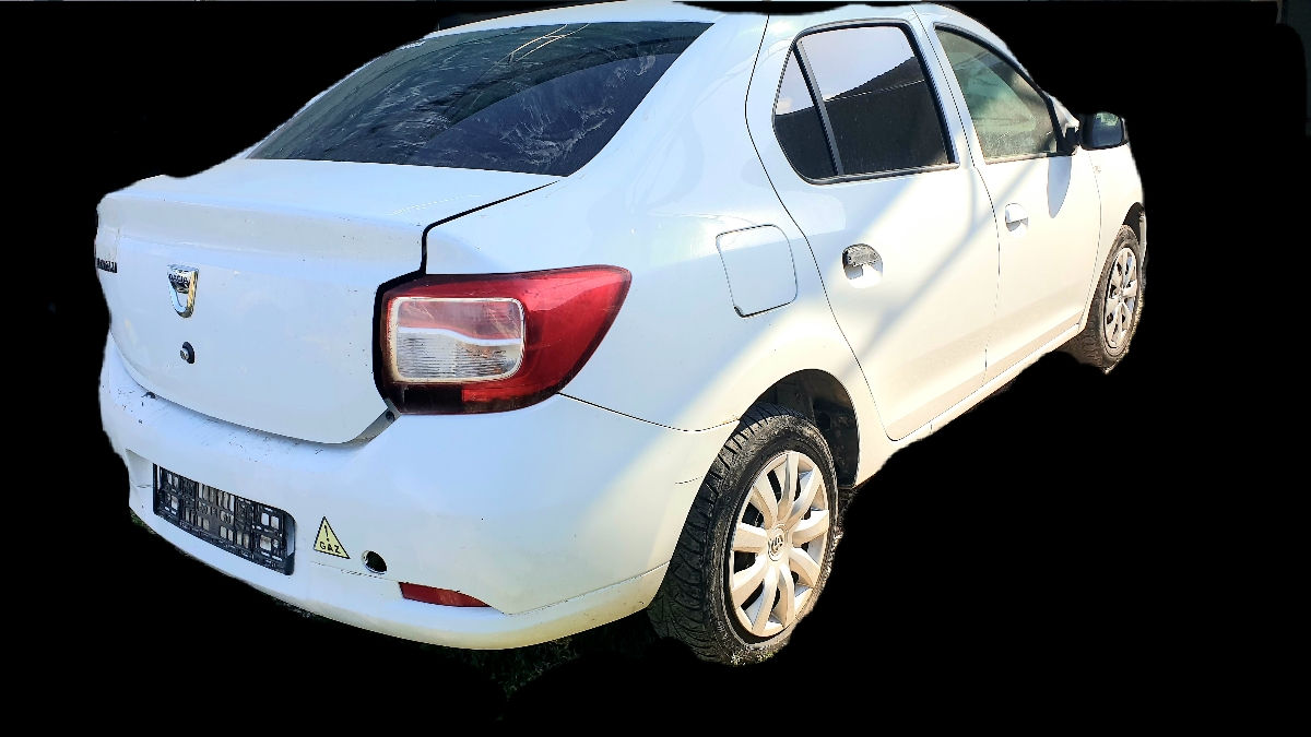 Piese Dacia Logan 2004-2024/Caroserie/Faruri/Stopuri/Salon/Suspensie/Motor/Cutie Viteze foto 1