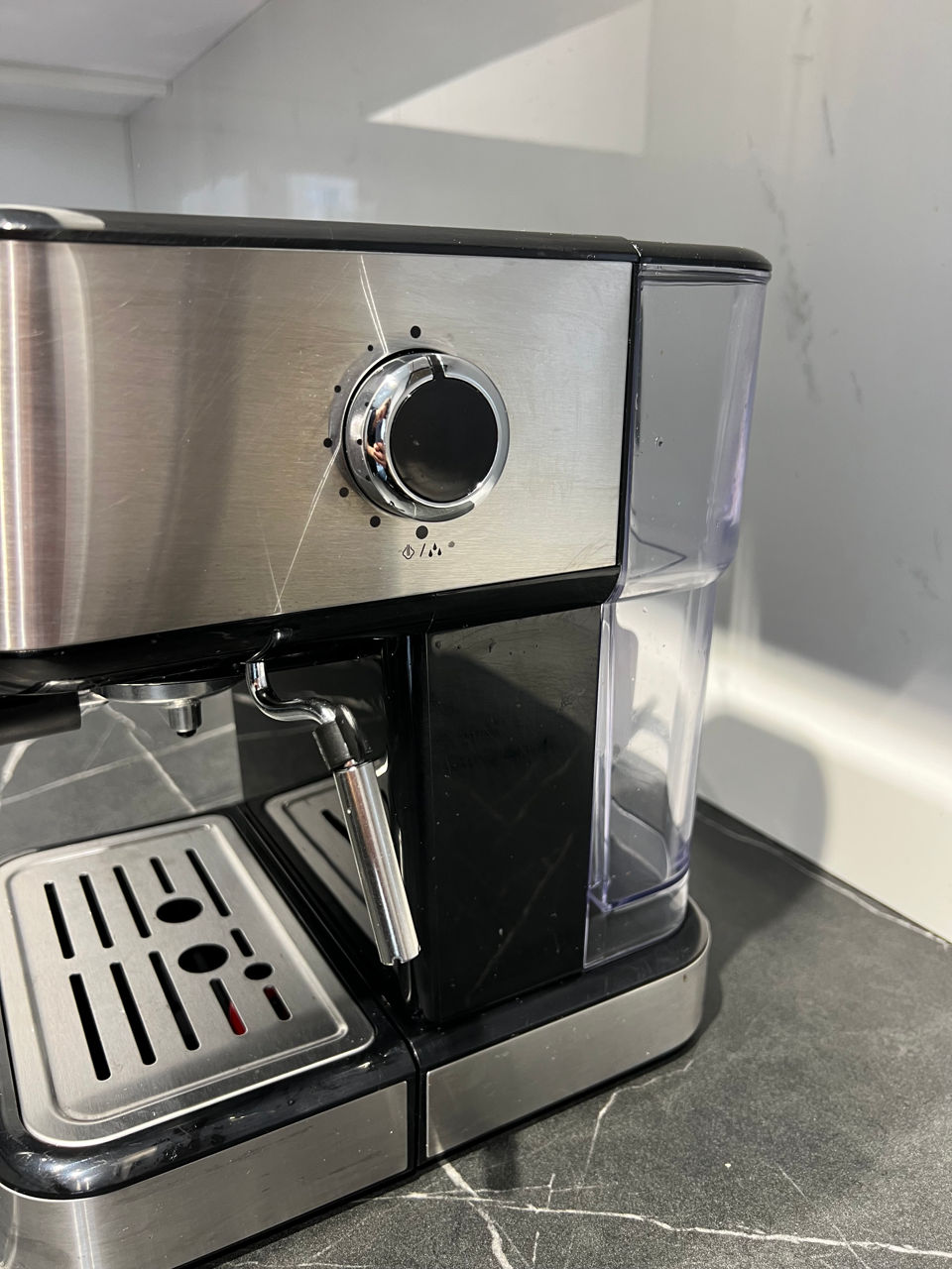 Espressor manual Gorenje  foto 3