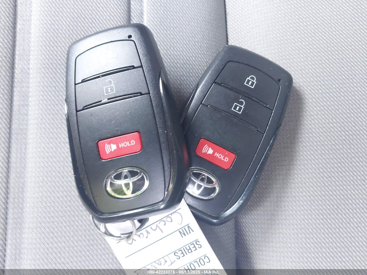 Toyota Tacoma foto 14