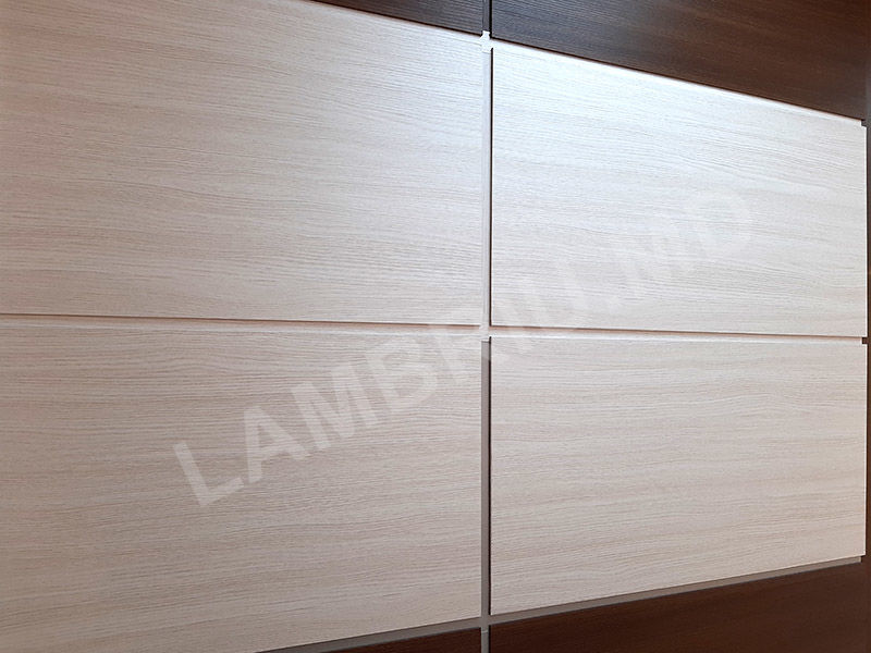 Стеновые панели на основе МДФ "Prime". Новинка. foto 5