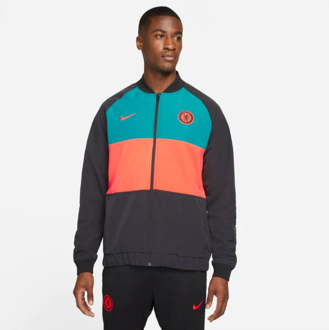 Hanorace si Veste Originale Nike Jordan Adidas Puma - Pe Loc ! foto 3