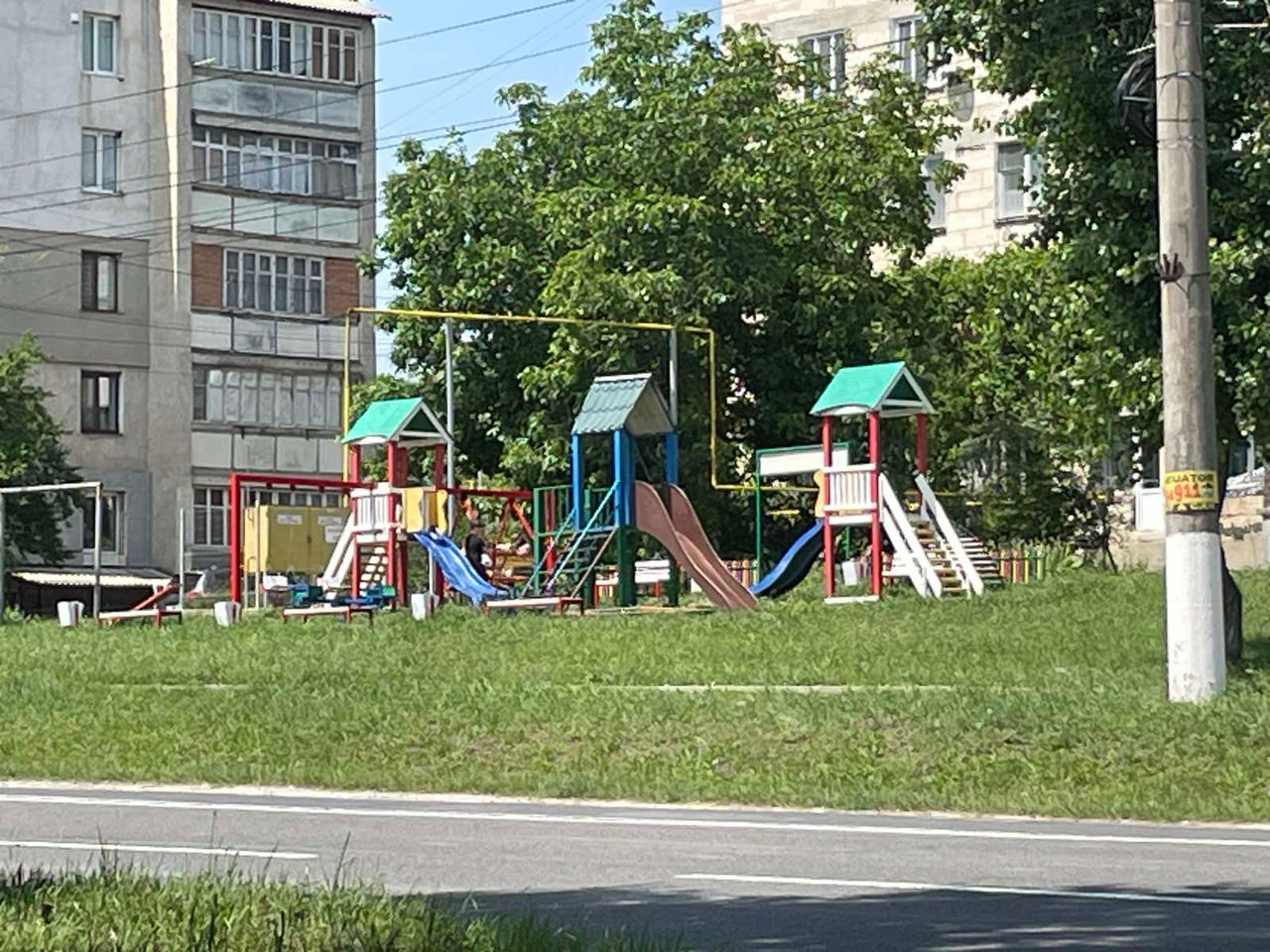 3-х комнатная квартира,  Окраина,  Оргеев,  Оргеев фото 13