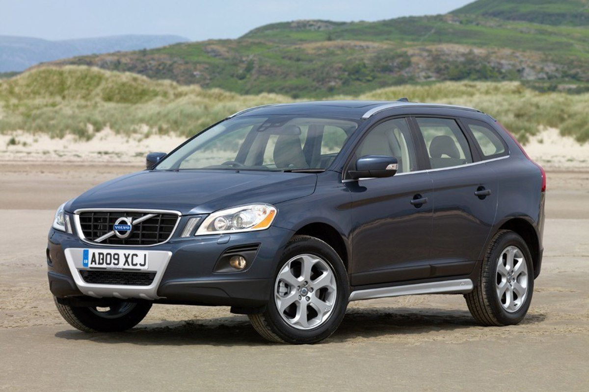 Volvo XC60 foto 6