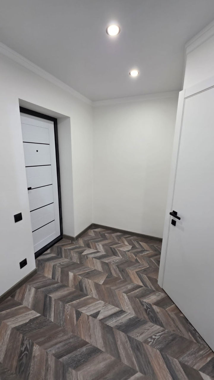 Apartament cu 1 cameră,  BAM,  Bălți,  Bălți mun. foto 4