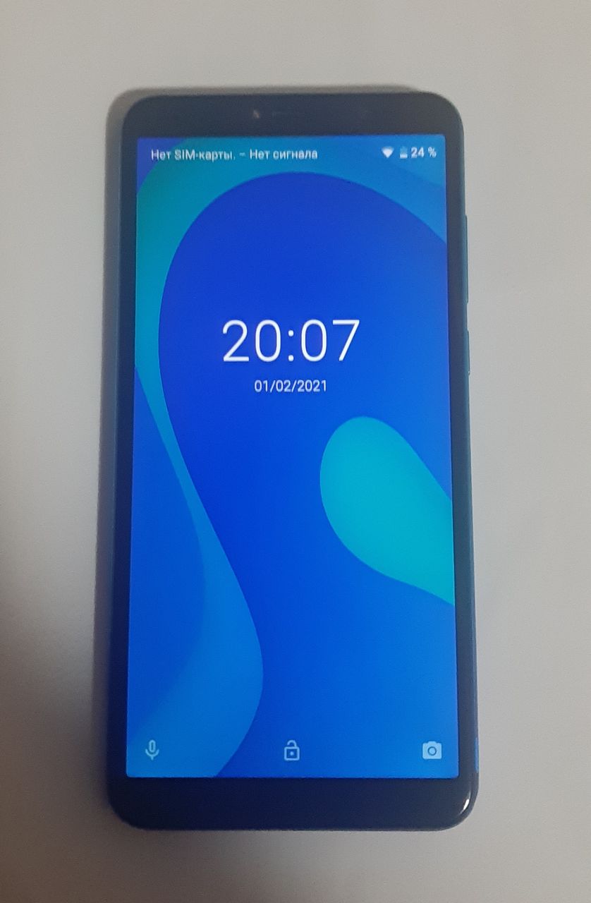 Продаю Wiko Y80