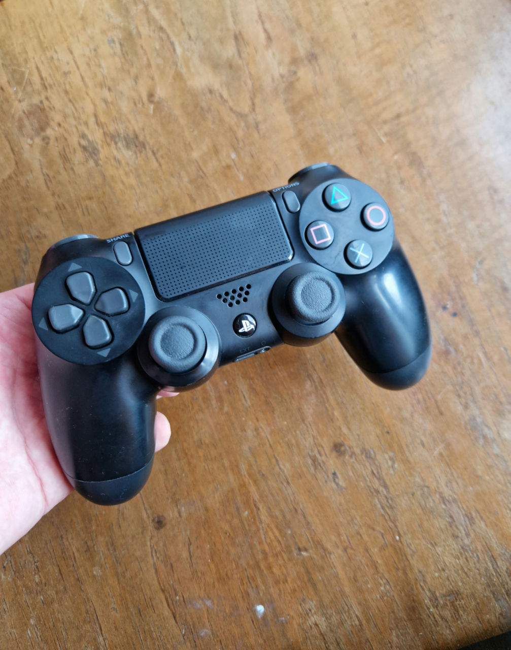 PS4 джостик- Оригинал