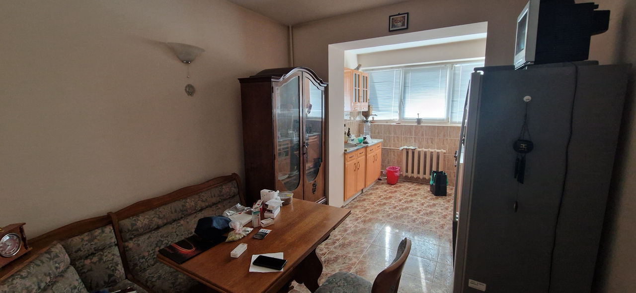 Apartament cu 3 camere, 80 m², Râșcani, Chișinău foto 4