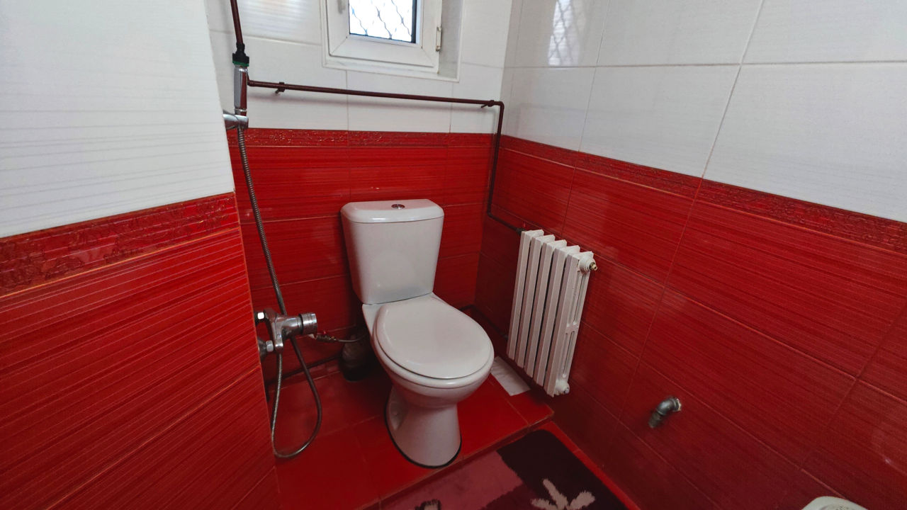 🏡 Одноэтажный дом (100м2, 7 сот.) в центре Бельц! 🔥 фото 9