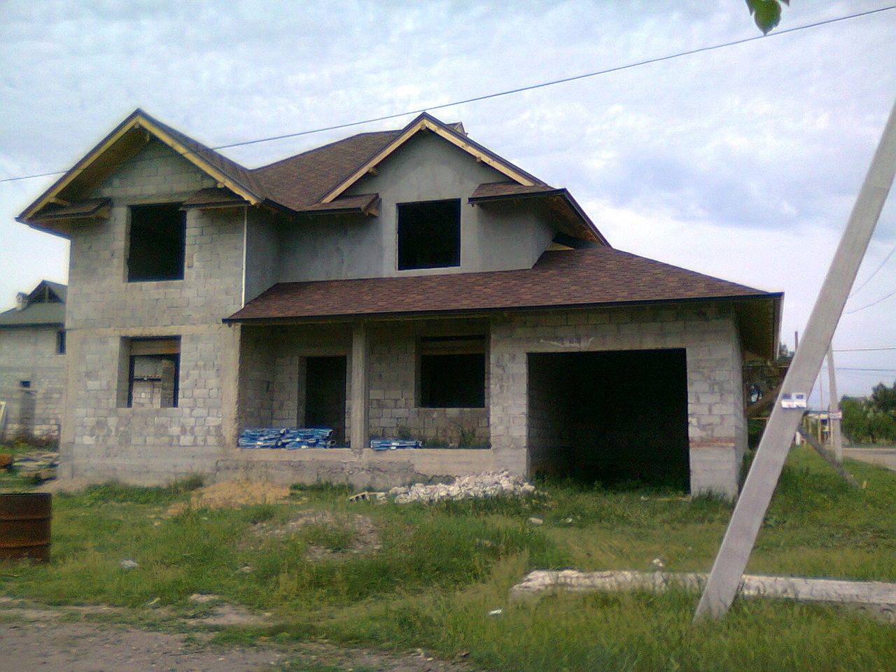 Acoperim Case, terase, lemn decorativ masiv si stratificat foto 1