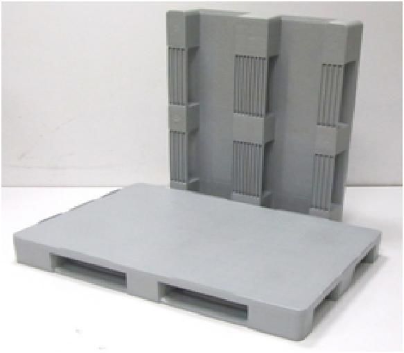 Paleti plastic igienice / гигиенические пластиковые поддоны foto 1