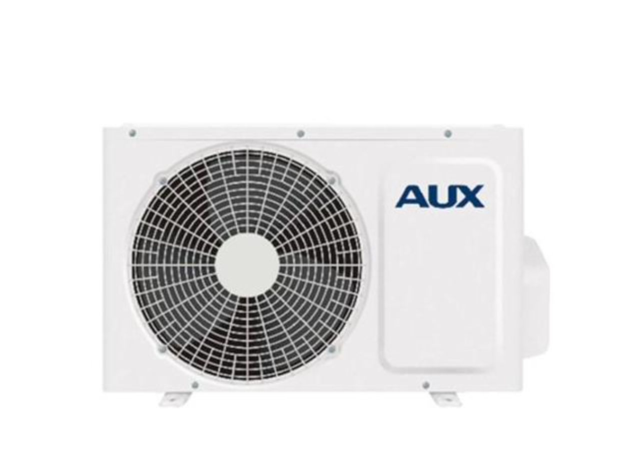 Кондиционер Aux Freedom Inverter Wifi Asw-h12far3di/as-h12ffr3di foto 3