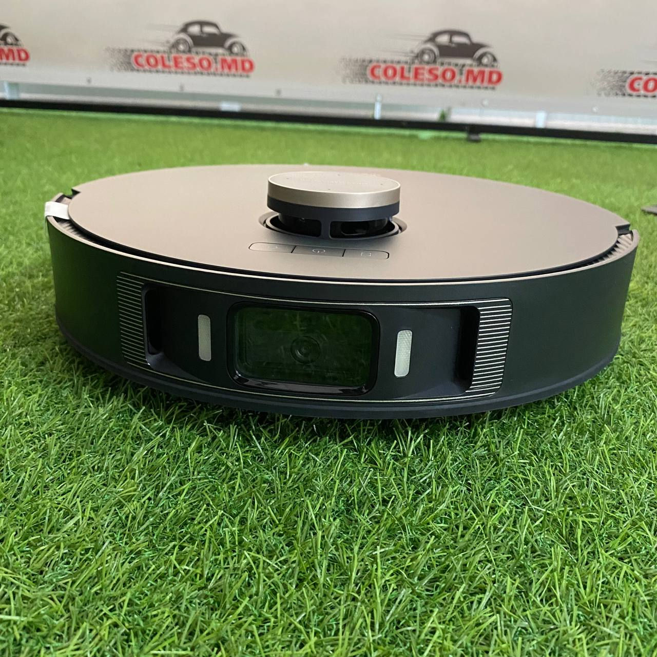 Роботы пылесосы Dreame X20 PRO PLUS , Ecovacs T20 Pro Plus Официальный импортёр ! foto 12