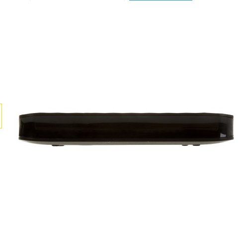 Внешний жесткий диск Samsung HX-M500TCB 500Гб