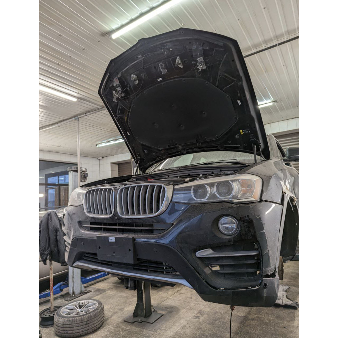 Service auto cu calitate Automotive la or. Bălți - totul pentru reparație mașinii tale foto 3