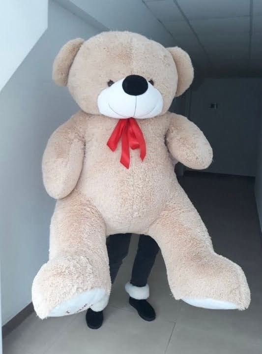 Ursi de plus noi de la 400 lei. Livrare ! foto 6