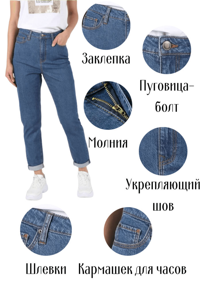 Джинс