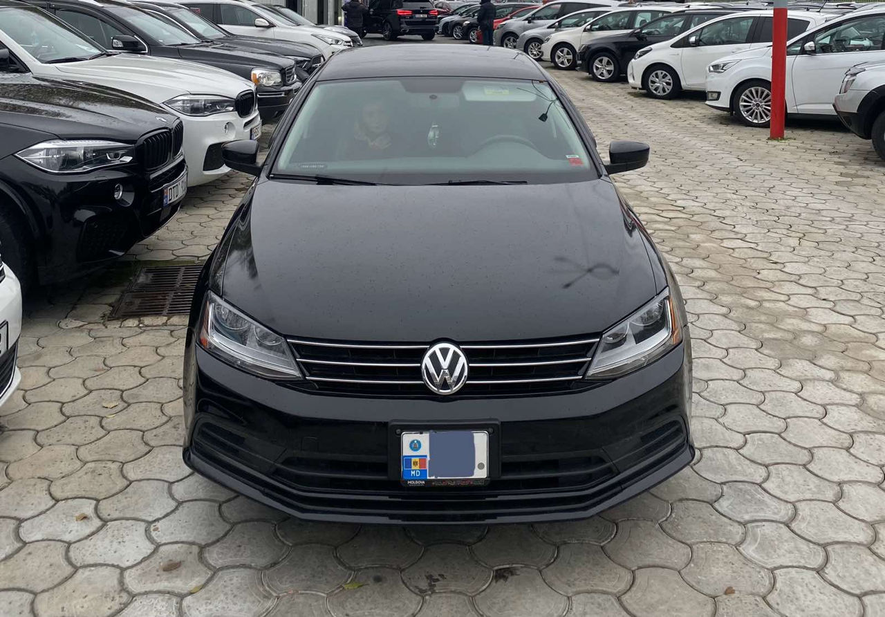 Volkswagen Jetta
